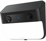 Überwachungskamera im Test: 3K Solar Außenleuchte mit Kamera von Aosu, Testberichte.de-Note: 2.2 Gut