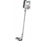 Akku-Staubsauger im Test: HV 7190 von Severin, Testberichte.de-Note: ohne Endnote