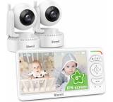 Babyphone im Test: BL9064-2 von Blemil, Testberichte.de-Note: 1.8 Gut