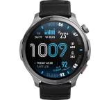 Smartwatch im Test: Balance 2 XT von Amazfit, Testberichte.de-Note: ohne Endnote