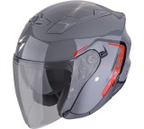 Motorradhelm im Test: EXO-230 CiT-E von Scorpion, Testberichte.de-Note: ohne Endnote