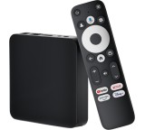 Multimedia-Player im Test: GD2 von Orbsmart, Testberichte.de-Note: 1.6 Gut