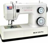 Nähmaschine im Test: N 1235 Pro von W6 Wertarbeit, Testberichte.de-Note: 1.4 Sehr gut