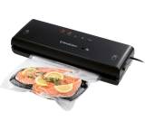 Vakuumierer im Test: SV 130 A1 von Lidl / Silvercrest, Testberichte.de-Note: ohne Endnote