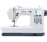 Nähmaschine im Test: Onyx 30 von Husqvarna Viking, Testberichte.de-Note: ohne Endnote