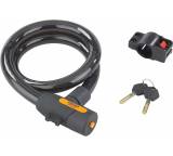 Fahrradschloss im Test: Sekura KB 403 von Büchel, Testberichte.de-Note: ohne Endnote