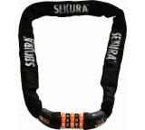 Fahrradschloss im Test: Sekura KB 308 von Büchel, Testberichte.de-Note: ohne Endnote