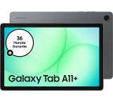 Tablet im Test: Galaxy Tab A11+ von Samsung, Testberichte.de-Note: ohne Endnote