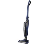 Akku-Staubsauger im Test: VCH 9130 E von Grundig, Testberichte.de-Note: ohne Endnote