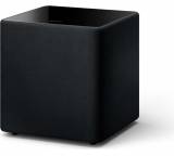 Lautsprecher im Test: Kube 10 MIE von KEF, Testberichte.de-Note: 1.0 Sehr gut