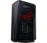 PC-System im Test: ROG NUC 15 von Asus, Testberichte.de-Note: 1.7 Gut