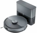 Saugroboter im Test: X22 SW+ (MD 100021) von Medion, Testberichte.de-Note: ohne Endnote