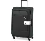 Koffer im Test: Derby L von Paklite, Testberichte.de-Note: 1,6 