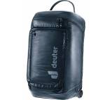 Koffer im Test: Duffel Pro Roller 90 von Deuter, Testberichte.de-Note: ohne Endnote