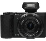 Digitalkamera im Test: Realishot C110 von AgfaPhoto, Testberichte.de-Note: ohne Endnote