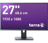 Monitor im Test: Terra LCD 2756W PV V4 Greenline Plus von Wortmann, Testberichte.de-Note: ohne Endnote