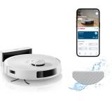 Saugroboter im Test: Spotless Advanced BCRC2W von Bosch, Testberichte.de-Note: ohne Endnote