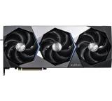 GeForce RTX 5090 32G Suprim SOC