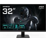 Monitor im Test: GS32QA von GigaByte, Testberichte.de-Note: ohne Endnote