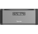 Balkonkraftwerk im Test: HiBattery 1920 AC von Hoymiles, Testberichte.de-Note: ohne Endnote