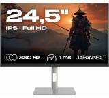 Monitor im Test: JN-IPS245G320F-HSP von JapanNext, Testberichte.de-Note: 1.8 Gut