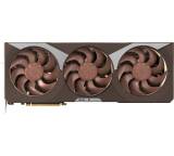 Grafikkarte im Test: GeForce RTX 5080 Noctua OC Edition von Asus, Testberichte.de-Note: 1.6 Gut