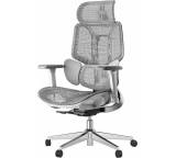 Bürostuhl im Test: E3 Air von Hbada, Testberichte.de-Note: 1.8 Gut