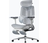 Bürostuhl im Test: E3 Pro von Hbada, Testberichte.de-Note: 1,8