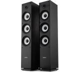 Lautsprecher im Test: Ultrasphere von Bennett & Ross, Testberichte.de-Note: 1.6 Gut