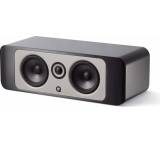 Lautsprecher im Test: Concept 90 von Q Acoustics, Testberichte.de-Note: ohne Endnote