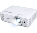 Beamer im Test: P1258i von Acer, Testberichte.de-Note: ohne Endnote