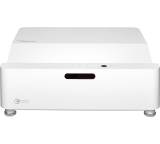 Beamer im Test: ZK420UST von Optoma, Testberichte.de-Note: ohne Endnote