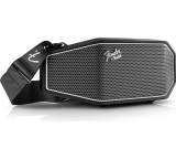 Bluetooth-Lautsprecher im Test: Rockster Cross 2 von Fender x Teufel, Testberichte.de-Note: ohne Endnote