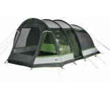 Zelt im Test: Bozen 6.0 von High Peak, Testberichte.de-Note: ohne Endnote