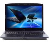 Laptop im Test: Aspire 7730Z-424G32MN von Acer, Testberichte.de-Note: 2.6 Befriedigend