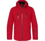 Funktionsjacke im Test: Reso 2 von Bergson, Testberichte.de-Note: ohne Endnote