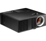 Beamer im Test: ML750i von Optoma, Testberichte.de-Note: ohne Endnote