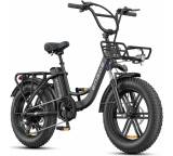 E-Bike im Test: L20 Boost von Engwe, Testberichte.de-Note: 2,0 