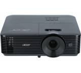 Beamer im Test: X119H von Acer, Testberichte.de-Note: ohne Endnote