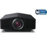 Beamer im Test: BRAVIA Projektor 8 von Sony, Testberichte.de-Note: ohne Endnote