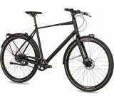 Fahrrad im Test: UR 2880 von Airtracks, Testberichte.de-Note: ohne Endnote
