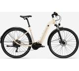 E-Bike im Test: e-actv 500 LF von Rockrider, Testberichte.de-Note: 2.2 Gut