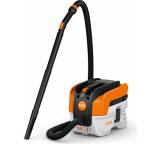 Werkstatt- & Industriesauger im Test: SEA 50 L von Stihl, Testberichte.de-Note: ohne Endnote