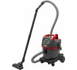 Werkstatt- & Industriesauger im Test: SNT-20 Premium von STIER, Testberichte.de-Note: ohne Endnote