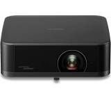 Beamer im Test: EF-62B von Epson, Testberichte.de-Note: ohne Endnote