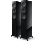 Lautsprecher im Test: R5 Meta von KEF, Testberichte.de-Note: ohne Endnote