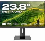 Monitor im Test: JN-IPS2380UHDR-C65W-HSP von JapanNext, Testberichte.de-Note: 1.9 Gut