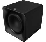 Lautsprecher im Test: Flexus Sub 200 von Klipsch, Testberichte.de-Note: ohne Endnote
