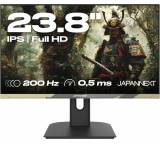 Monitor im Test: JN-IPS238FHD200F-HSP-Camo von JapanNext, Testberichte.de-Note: 1.8 Gut