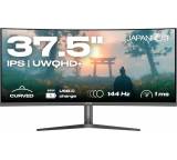 Monitor im Test: JN-IB375C144UQR-H von JapanNext, Testberichte.de-Note: 2.0 Gut